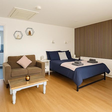 Number 2, Lytton Tree Lodge, Reydon, Southwold 외부 사진