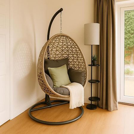 Number 2, Lytton Tree Lodge, Reydon, Southwold 외부 사진