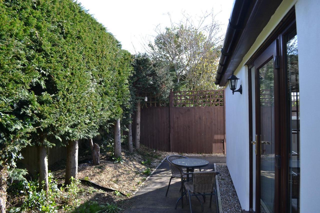 Number 2, Lytton Tree Lodge, Reydon, Southwold 외부 사진