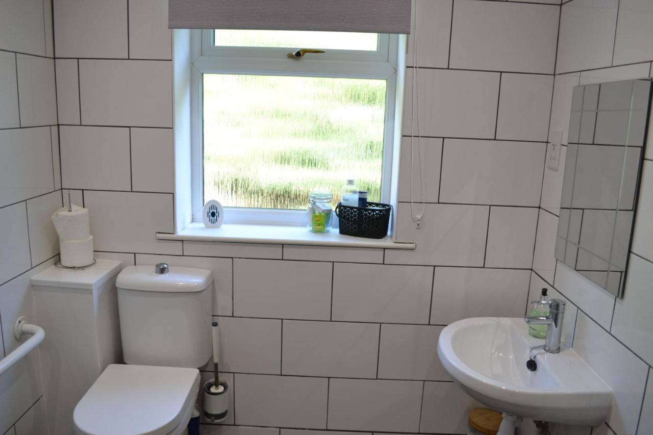 Number 2, Lytton Tree Lodge, Reydon, Southwold 외부 사진