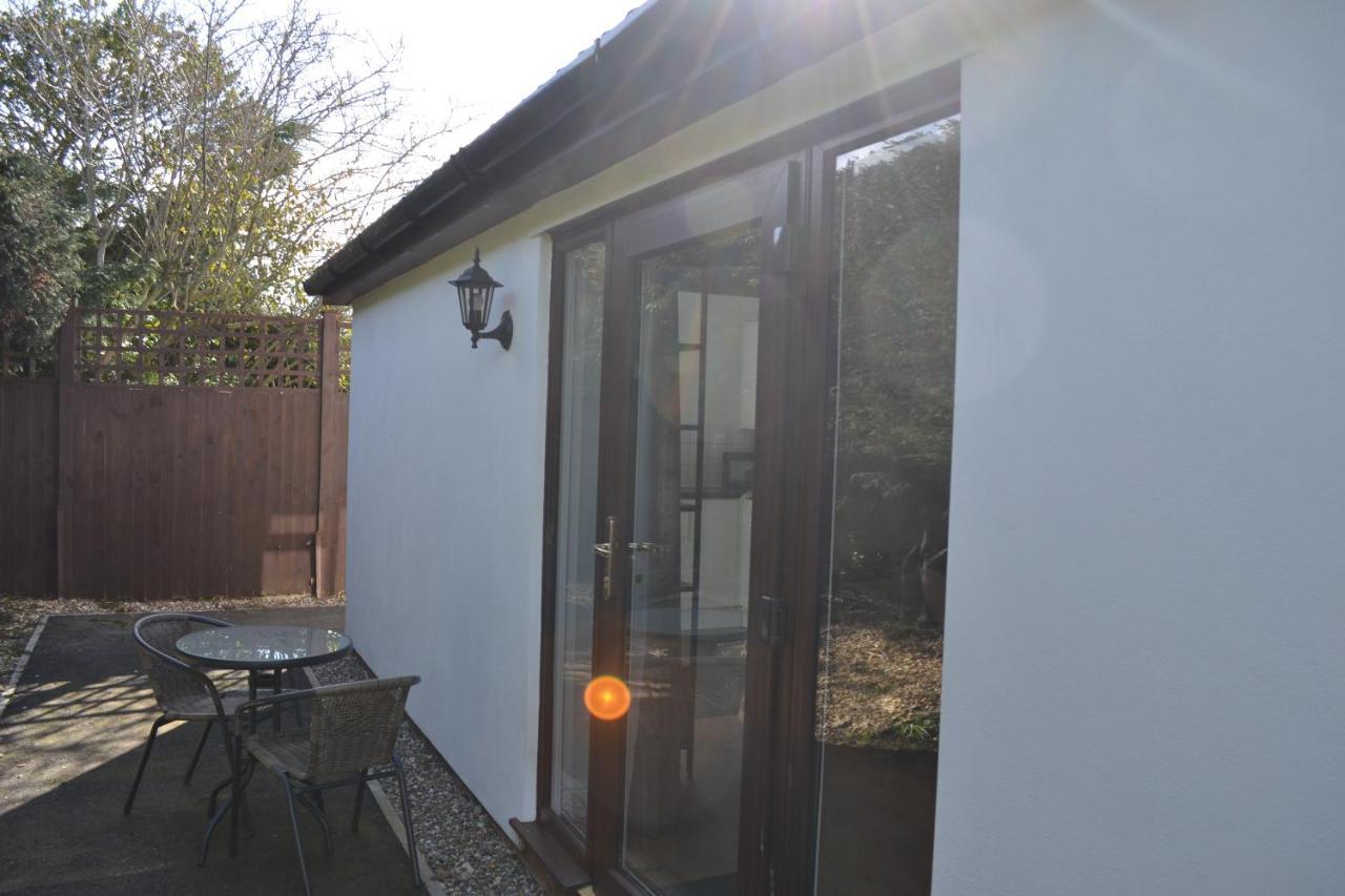 Number 2, Lytton Tree Lodge, Reydon, Southwold 외부 사진