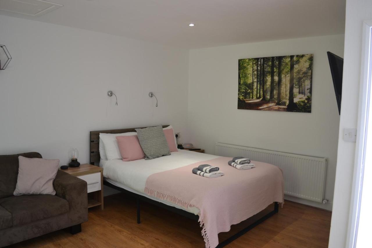 Number 2, Lytton Tree Lodge, Reydon, Southwold 외부 사진