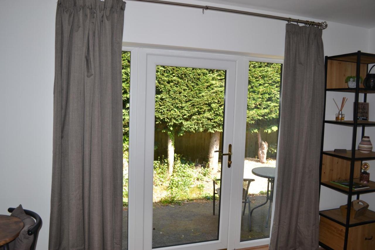 Number 2, Lytton Tree Lodge, Reydon, Southwold 외부 사진