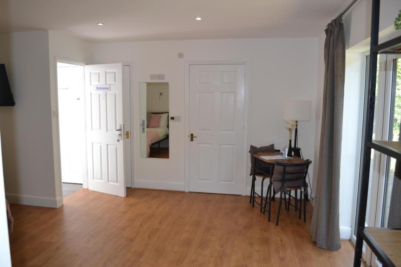 Number 2, Lytton Tree Lodge, Reydon, Southwold 외부 사진