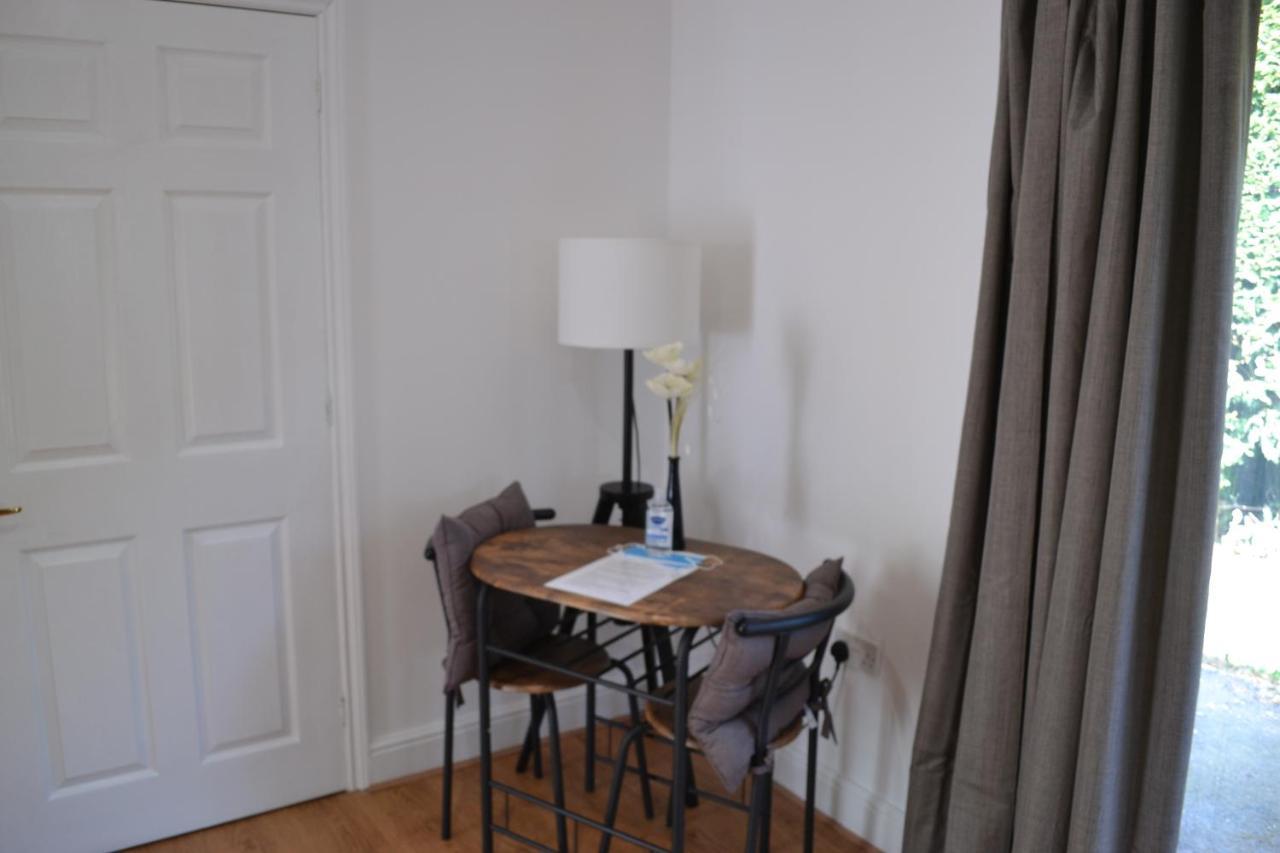 Number 2, Lytton Tree Lodge, Reydon, Southwold 외부 사진