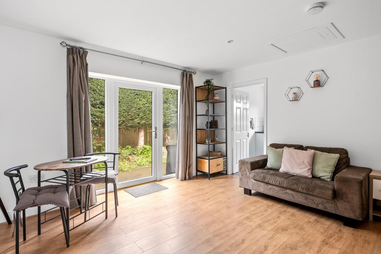 Number 2, Lytton Tree Lodge, Reydon, Southwold 외부 사진