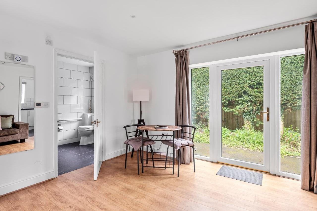 Number 2, Lytton Tree Lodge, Reydon, Southwold 외부 사진